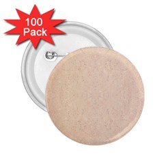 Pastel Colors Glitter Pattern 2 25  Buttons (100 Pack)  by paulaoliveiradesign