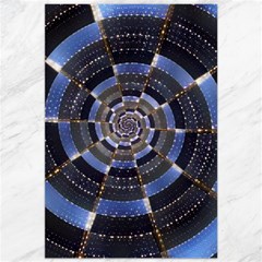 Midnight Crazy Dart Canvas 20  X 30   by designworld65