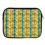 Peeled paint texture                         Apple iPad 2/3/4 Protective Soft Case Front