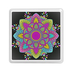 Zeller Memory Card Reader (square) by ChosenOne