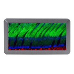 Cells Rainbow Memory Card Reader (mini) by Mariart
