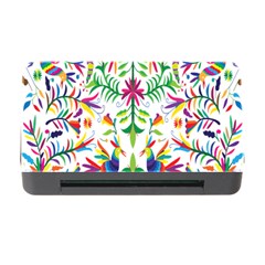 Peacock Rainbow Animals Bird Beauty Sexy Memory Card Reader With Cf by Mariart