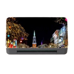 Church Decoration Night Memory Card Reader With Cf by Nexatart