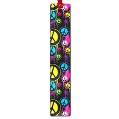 Peace Drips Icreate Large Book Marks by iCreate