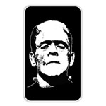 Frankenstein s monster Halloween Memory Card Reader Front