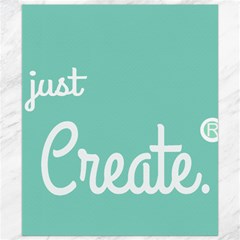 Bloem Logomakr 9f5bze Canvas 8  X 10  by createinc