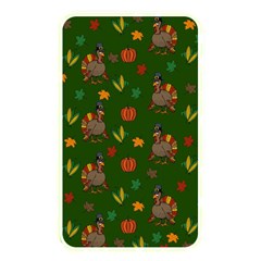 Thanksgiving Turkey  Memory Card Reader by Valentinaart