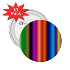 Pattern 2 25  Buttons (10 Pack)  by gasi