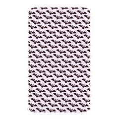 Halloween Lilac Paper Pattern Memory Card Reader by Celenk