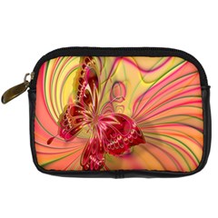 Arrangement Butterfly Aesthetics Digital Camera Cases by Celenk