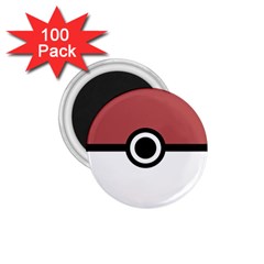 Monters Hunter 1 75  Magnets (100 Pack)  by jumpercat