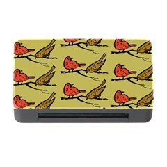 Animal Nature Wild Wildlife Memory Card Reader With Cf by BangZart