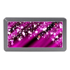 Background Christmas Star Advent Memory Card Reader (mini) by BangZart