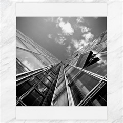 Architecture Skyscraper Canvas 18  X 24   by BangZart