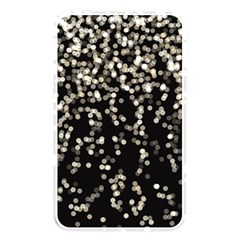 Christmas Bokeh Lights Background Memory Card Reader by BangZart