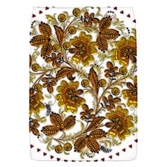 Mandala Metallizer Art Factory Flap Covers (s) 