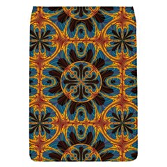 Tapestry Pattern Flap Covers (s)  by linceazul