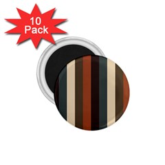 Young Nature 1 75  Magnets (10 Pack)  by snowwhitegirl