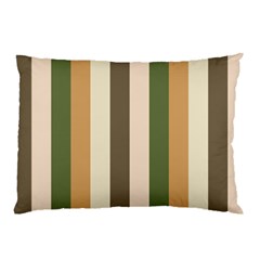 Earth Goddess Pillow Case (two Sides) by snowwhitegirl