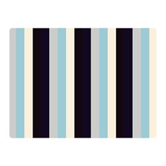 Sailor Double Sided Flano Blanket (mini)  by snowwhitegirl