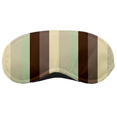 Mint Sunday Sleeping Masks by snowwhitegirl