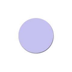 Violet Sweater Golf Ball Marker by snowwhitegirl
