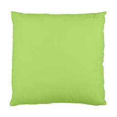 Minty Standard Cushion Case (two Sides) by snowwhitegirl