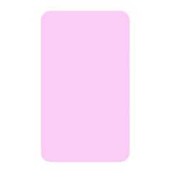 Soft Pink Memory Card Reader by snowwhitegirl