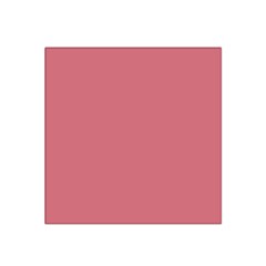 Pink Mauve Satin Bandana Scarf by snowwhitegirl