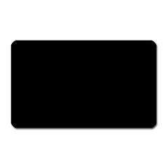 Quoth The Raven Magnet (rectangular) by snowwhitegirl
