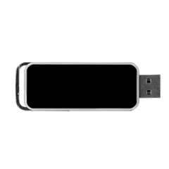 Quoth The Raven Portable Usb Flash (one Side) by snowwhitegirl