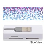 Disintegrate Carnivale Memory Card Reader (Stick)  Front