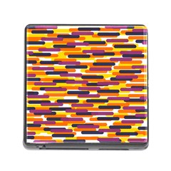 Fast Capsules 4 Memory Card Reader (square) by jumpercat