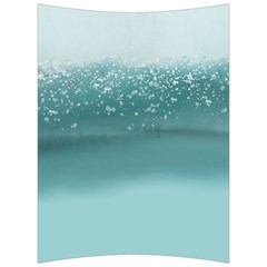 Waterworks Back Support Cushion by digitaldivadesigns