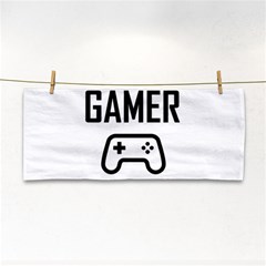 Gamer Cosmetic Storage Cases by Valentinaart