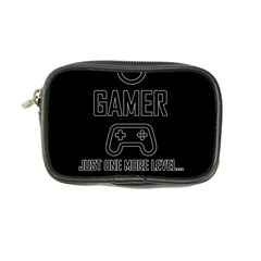 Gamer Coin Purse by Valentinaart