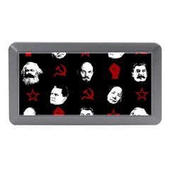 Communist Leaders Memory Card Reader (mini) by Valentinaart