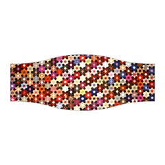Tp588 Stretchable Headband by paulaoliveiradesign