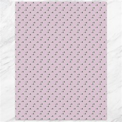 Pink Flowers Pink Canvas 12  X 16   by snowwhitegirl