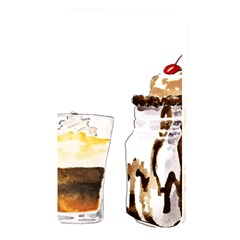 Coffee And Milkshakes Memory Card Reader by KuriSweets