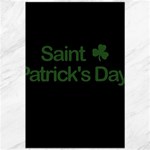  St. Patricks day  Canvas 20  x 30   19.62 x28.9  Canvas - 1