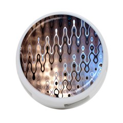 Wallpaper Steel Industry 4-port Usb Hub (one Side) by Nexatart
