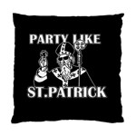  St. Patricks day  Standard Cushion Case (One Side) Front