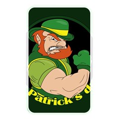 St  Patricks Day Memory Card Reader by Valentinaart