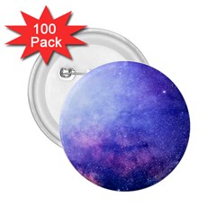 Galaxy 2 25  Buttons (100 Pack)  by snowwhitegirl