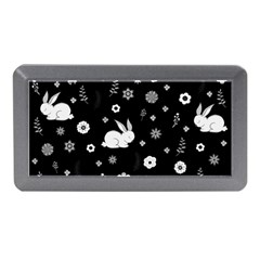 Easter Bunny  Memory Card Reader (mini) by Valentinaart