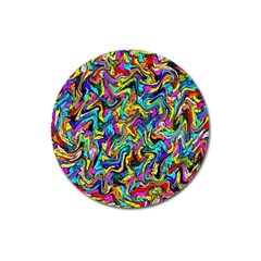 P 826 Magnet 3  (round) by ArtworkByPatrick