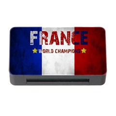 Football World Cup Memory Card Reader With Cf by Valentinaart