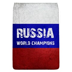Football World Cup Flap Covers (s)  by Valentinaart