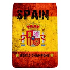 Football World Cup Flap Covers (s)  by Valentinaart